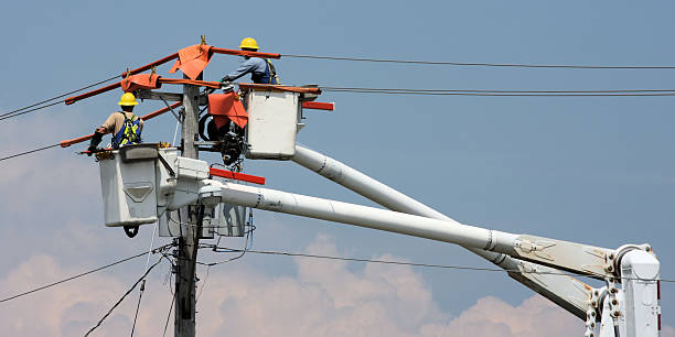 Emergency Electrical Repair Services in Danville, IA